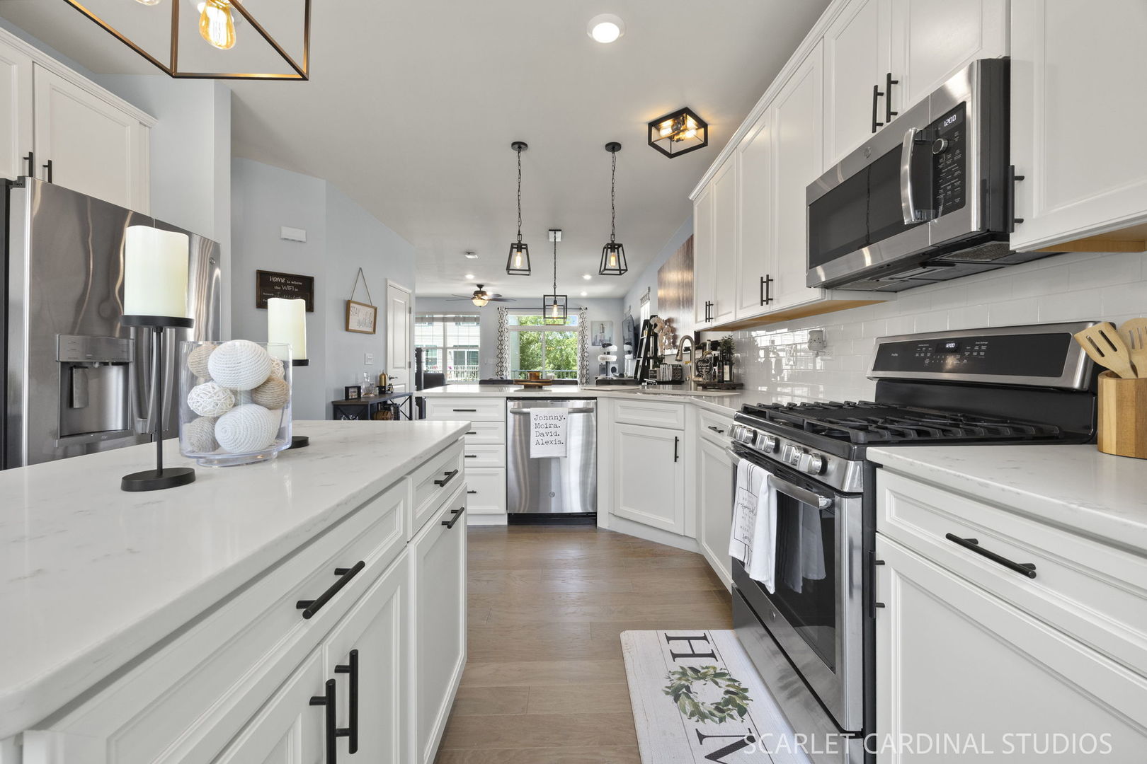 235 Lakeshore Drive