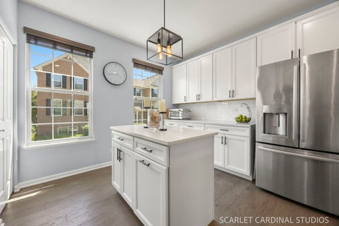 Tiny photo for 235 Lakeshore Drive, Oswego, IL 60543 (MLS # 12695482)