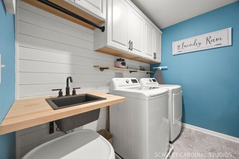 Tiny photo for 235 Lakeshore Drive, Oswego, IL 60543 (MLS # 12695482)
