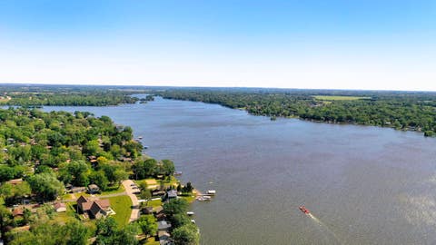 Tiny photo for 2280 Redwood Trail, Wonder Lake, IL 60097 (MLS # 12711413)