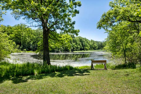 Tiny photo for 2280 Redwood Trail, Wonder Lake, IL 60097 (MLS # 12711413)