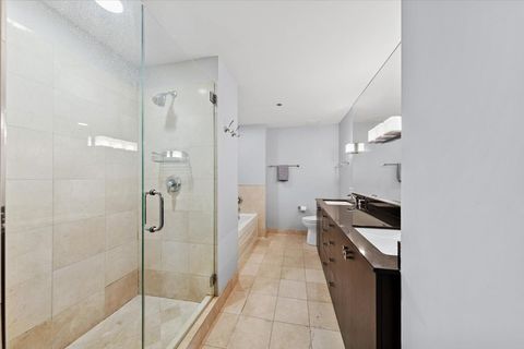 Tiny photo for 600 N Kingsbury Street #1809, Chicago, IL 60654 (MLS # 12632953)