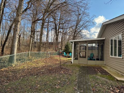 Tiny photo for 404 Livingston Drive, New Lenox, IL 60451 (MLS # 12546018)