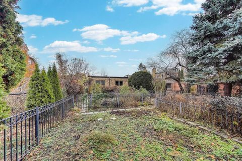 Tiny photo for 1115 N Ridgeland Avenue, Oak Park, IL 60302 (MLS # 12547489)