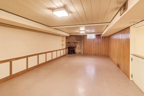 Tiny photo for 1115 N Ridgeland Avenue, Oak Park, IL 60302 (MLS # 12547489)