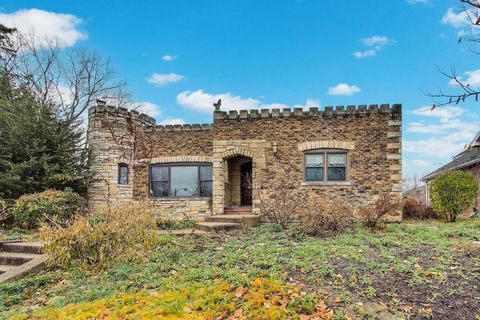 1115 N Ridgeland Avenue Oak Park IL 60302