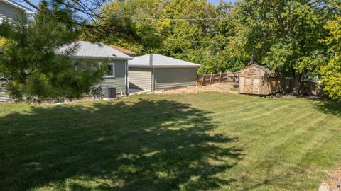 Tiny photo for 419 Oneida Street, Joliet, IL 60435 (MLS # 12467676)