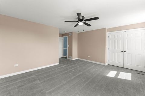 Tiny photo for 419 Oneida Street, Joliet, IL 60435 (MLS # 12467676)