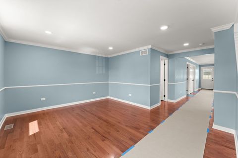 Tiny photo for 419 Oneida Street, Joliet, IL 60435 (MLS # 12467676)