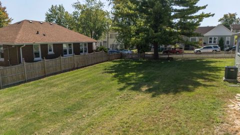 Tiny photo for 419 Oneida Street, Joliet, IL 60435 (MLS # 12467676)