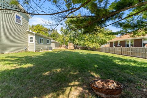 Tiny photo for 419 Oneida Street, Joliet, IL 60435 (MLS # 12467676)