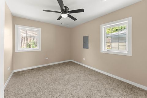 Tiny photo for 419 Oneida Street, Joliet, IL 60435 (MLS # 12467676)