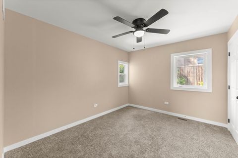 Tiny photo for 419 Oneida Street, Joliet, IL 60435 (MLS # 12467676)