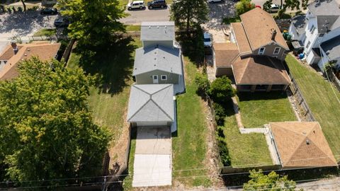 Tiny photo for 419 Oneida Street, Joliet, IL 60435 (MLS # 12467676)