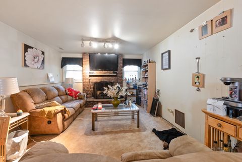 Tiny photo for 22533 Arquilla Drive, Richton Park, IL 60471 (MLS # 12500209)