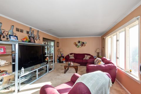 Tiny photo for 22533 Arquilla Drive, Richton Park, IL 60471 (MLS # 12500209)