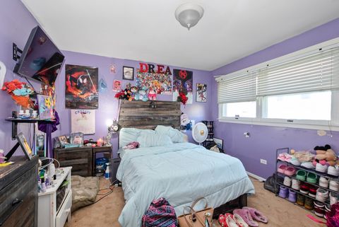 Tiny photo for 22533 Arquilla Drive, Richton Park, IL 60471 (MLS # 12500209)