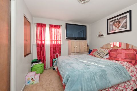 Tiny photo for 22533 Arquilla Drive, Richton Park, IL 60471 (MLS # 12500209)