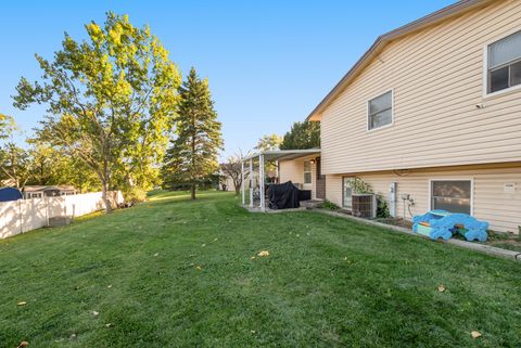 Tiny photo for 22533 Arquilla Drive, Richton Park, IL 60471 (MLS # 12500209)