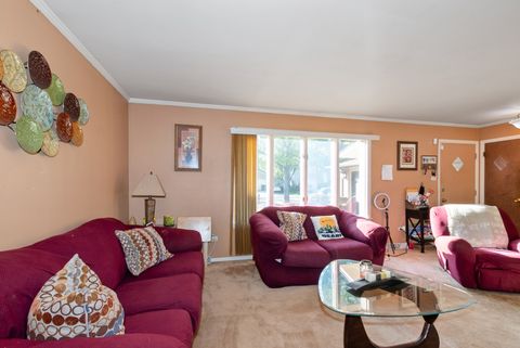 Tiny photo for 22533 Arquilla Drive, Richton Park, IL 60471 (MLS # 12500209)