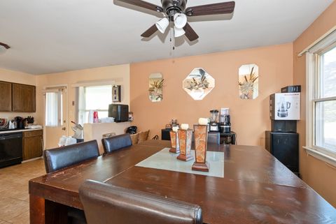 Tiny photo for 22533 Arquilla Drive, Richton Park, IL 60471 (MLS # 12500209)