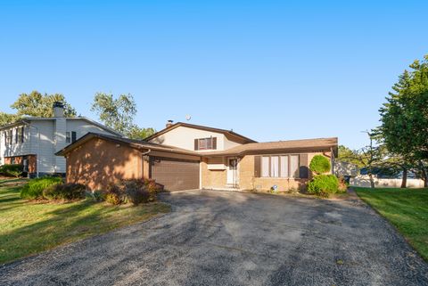 Tiny photo for 22533 Arquilla Drive, Richton Park, IL 60471 (MLS # 12500209)