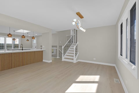 Tiny photo for 1059 CLEVELAND Avenue, Calumet City, IL 60409 (MLS # 12693872)