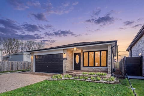 Photo of 1059 CLEVELAND Avenue, Calumet City, IL 60409 (MLS # 12693872)