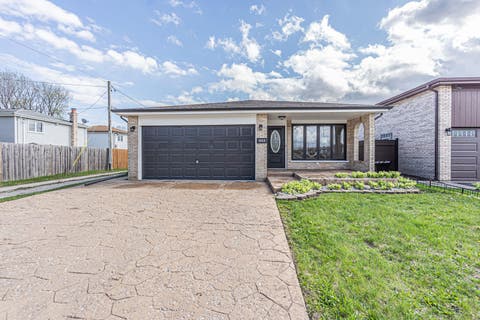 Tiny photo for 1059 CLEVELAND Avenue, Calumet City, IL 60409 (MLS # 12693872)