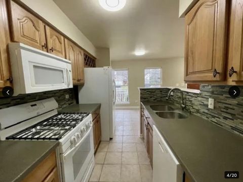 Tiny photo for 2423 Durango Lane, Naperville, IL 60564 (MLS # 12587241)