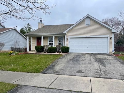 Photo of 2423 Durango Lane, Naperville, IL 60564 (MLS # 12587241)