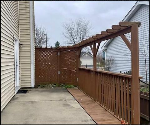 Tiny photo for 2423 Durango Lane, Naperville, IL 60564 (MLS # 12587241)