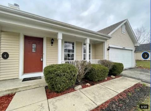 Tiny photo for 2423 Durango Lane, Naperville, IL 60564 (MLS # 12587241)