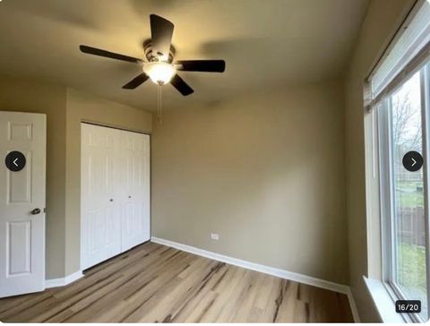 Tiny photo for 2423 Durango Lane, Naperville, IL 60564 (MLS # 12587241)