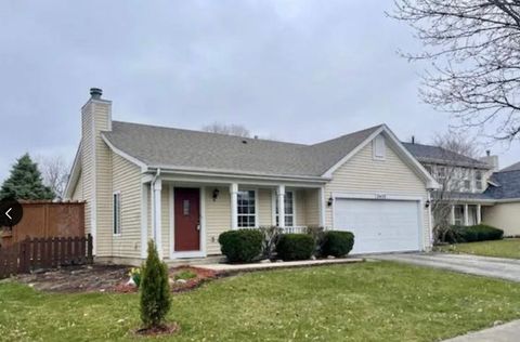 Tiny photo for 2423 Durango Lane, Naperville, IL 60564 (MLS # 12587241)