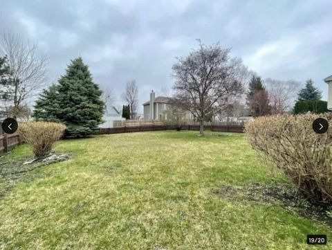 Tiny photo for 2423 Durango Lane, Naperville, IL 60564 (MLS # 12587241)