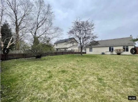 Tiny photo for 2423 Durango Lane, Naperville, IL 60564 (MLS # 12587241)