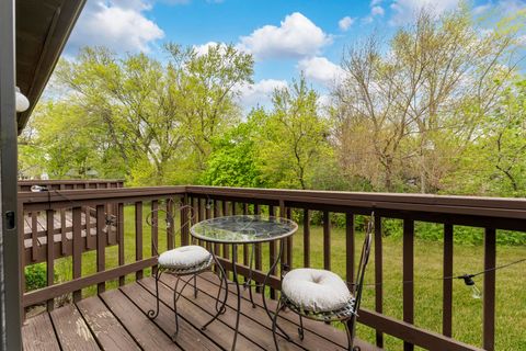 Tiny photo for 33561 N Royal Oak Lane #209, Grayslake, IL 60030 (MLS # 12634151)