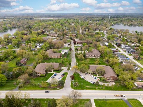 Tiny photo for 33561 N Royal Oak Lane #209, Grayslake, IL 60030 (MLS # 12634151)
