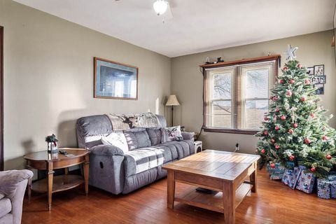 Tiny photo for 16905 W State Road, Pecatonica, IL 61063 (MLS # 12535971)