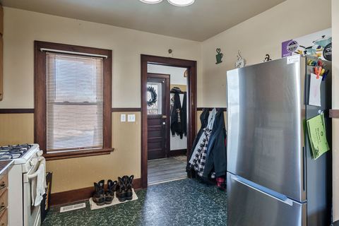 Tiny photo for 16905 W State Road, Pecatonica, IL 61063 (MLS # 12535971)