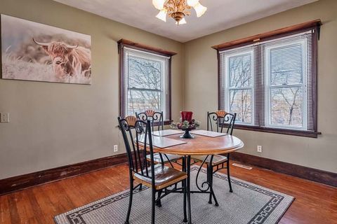 Tiny photo for 16905 W State Road, Pecatonica, IL 61063 (MLS # 12535971)