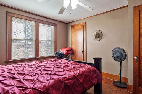 Tiny photo for 16905 W State Road, Pecatonica, IL 61063 (MLS # 12535971)