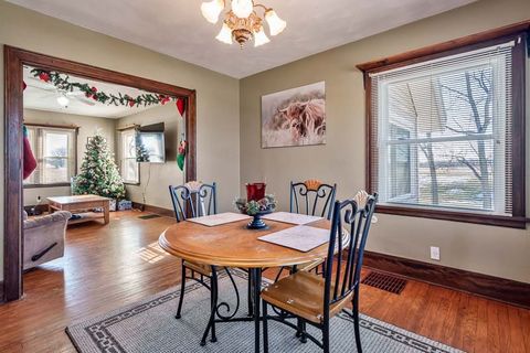 Tiny photo for 16905 W State Road, Pecatonica, IL 61063 (MLS # 12535971)