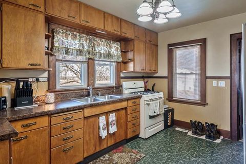 Tiny photo for 16905 W State Road, Pecatonica, IL 61063 (MLS # 12535971)