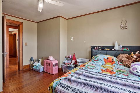 Tiny photo for 16905 W State Road, Pecatonica, IL 61063 (MLS # 12535971)