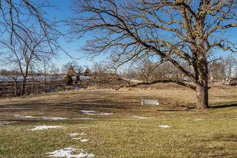 Tiny photo for 16905 W State Road, Pecatonica, IL 61063 (MLS # 12535971)