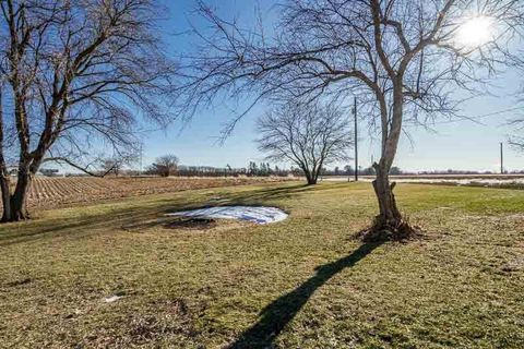 Tiny photo for 16905 W State Road, Pecatonica, IL 61063 (MLS # 12535971)