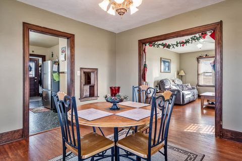 Tiny photo for 16905 W State Road, Pecatonica, IL 61063 (MLS # 12535971)