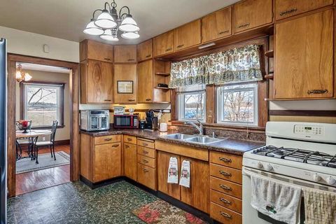 Tiny photo for 16905 W State Road, Pecatonica, IL 61063 (MLS # 12535971)